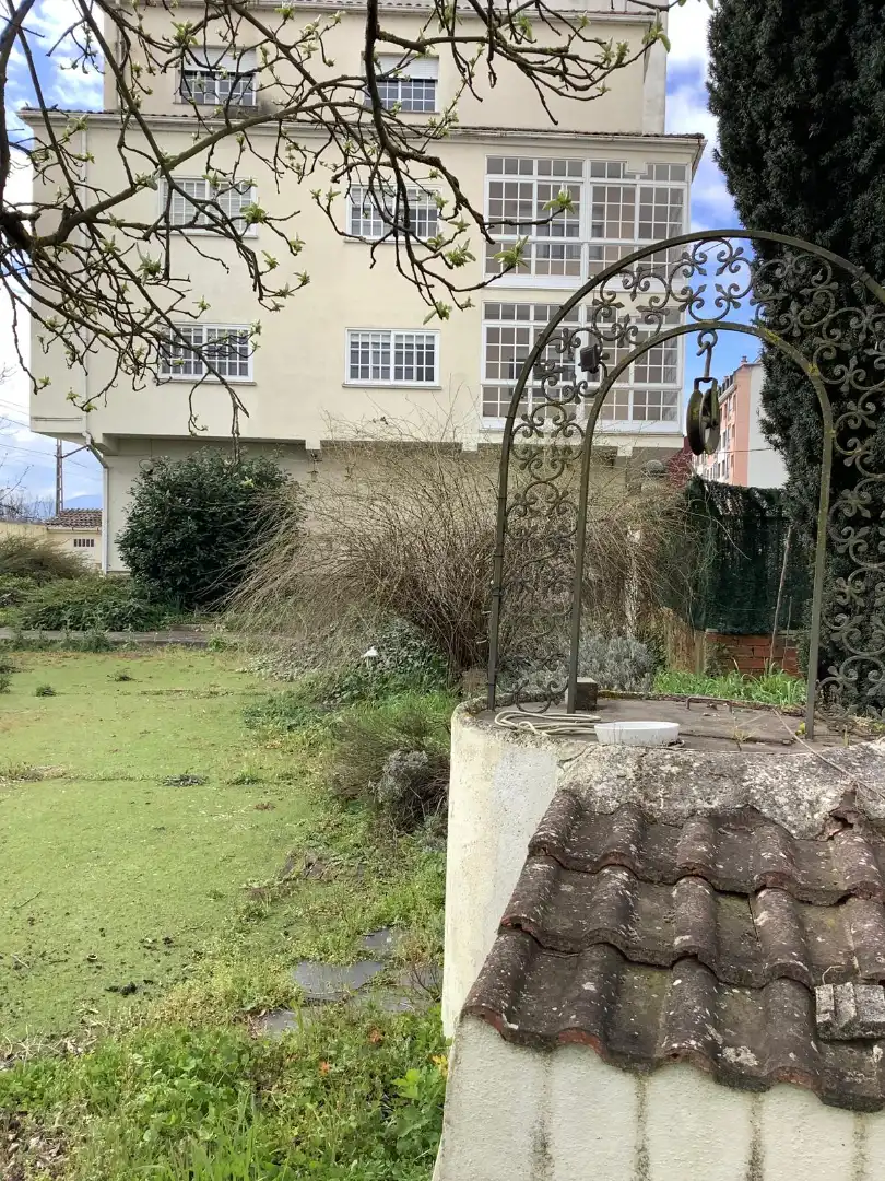 Casa adosada en venta en Rúa Celso Emilio Ferreiro, Monforte de Lemos