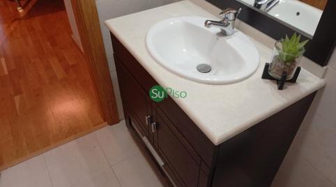 Foto 5 de Pis en venda a Calle Real, 12, El Viso de San Juan, Toledo