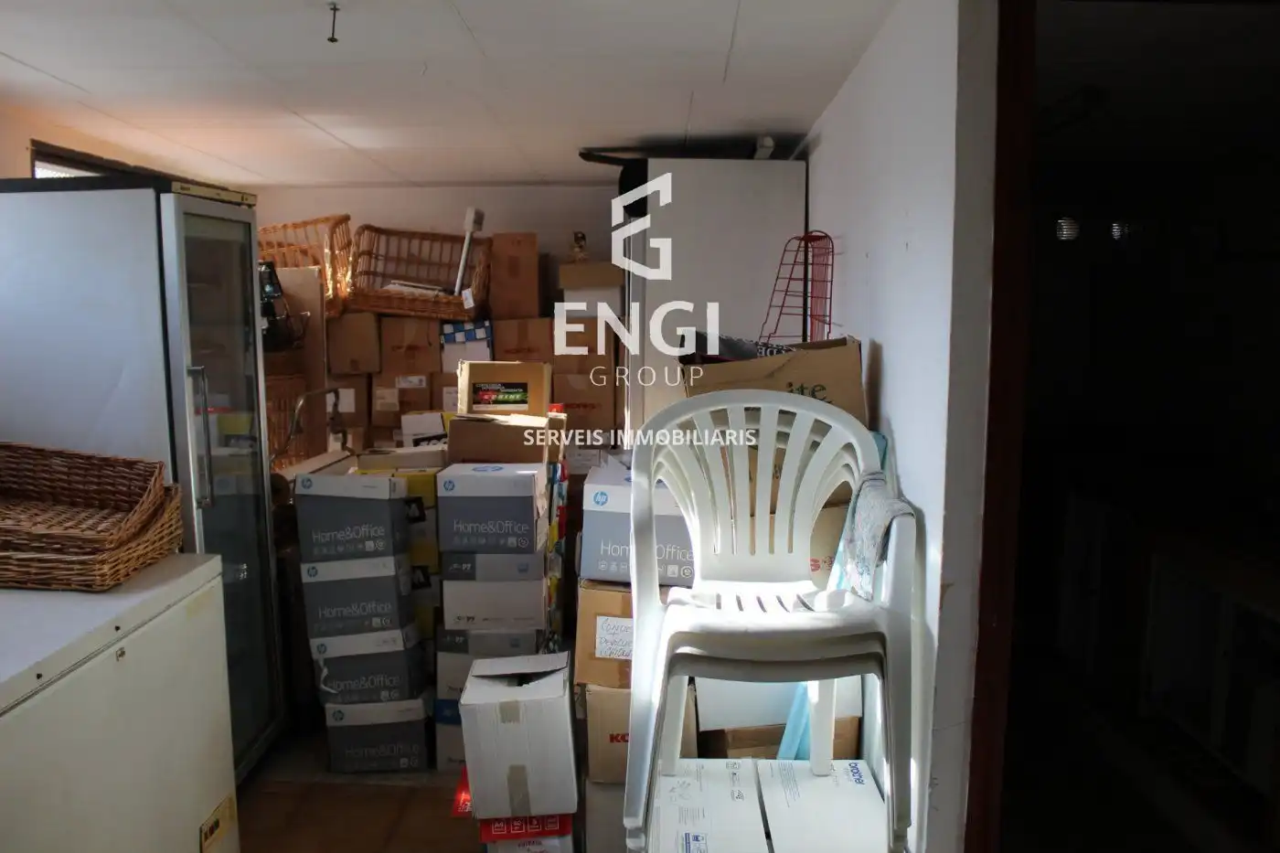 Local commercial à vendre à carrer del francas, imagen 7