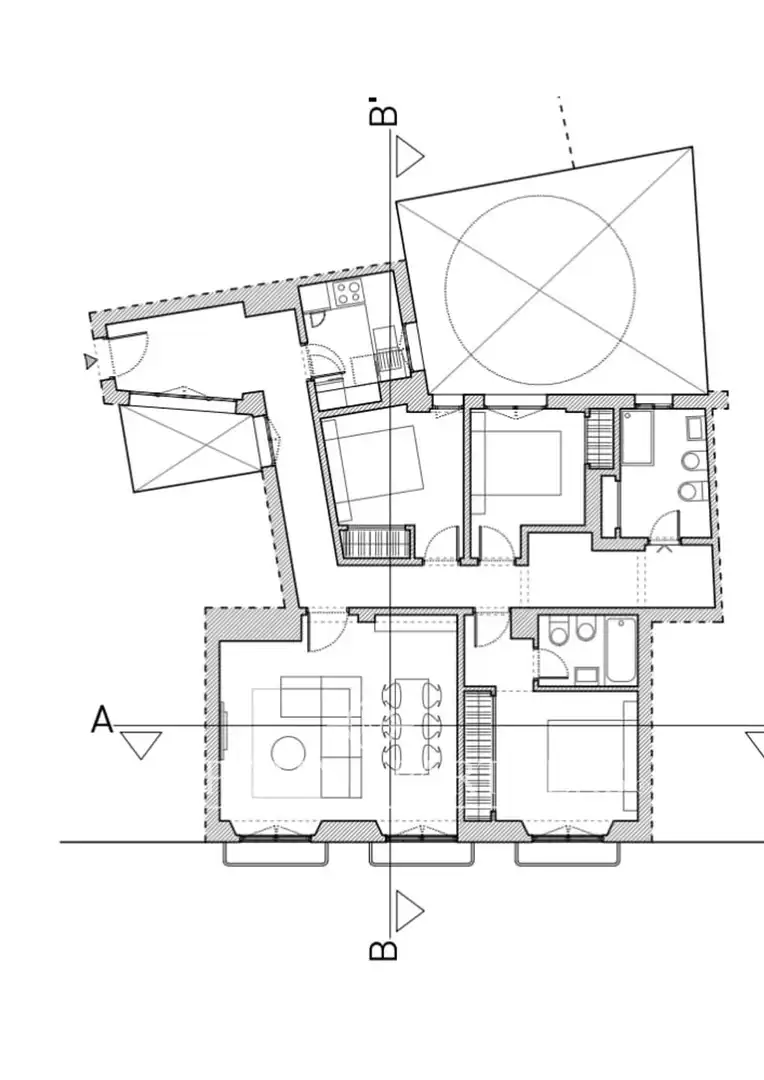 Apartament en venda a Calle Méndez Núñez, imagen 10