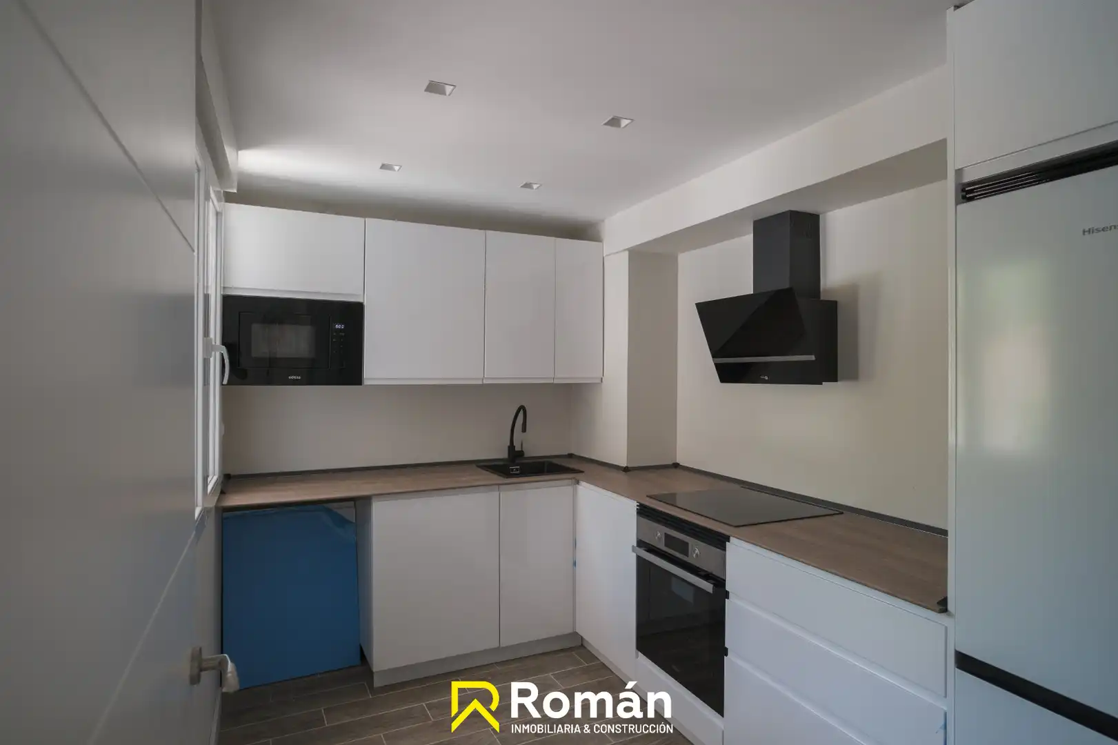 Cocina de Piso en venta en Aranguren con Aire acondicionado, Calefacción y Terraza