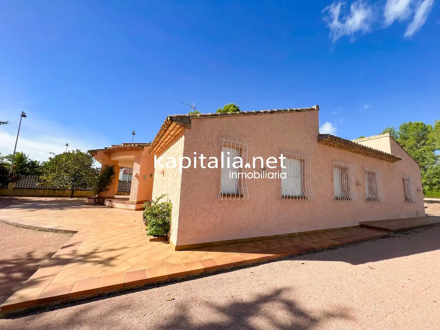 Detached house with pool for sale in Sant Josep - Zona Hospital, imagen 36