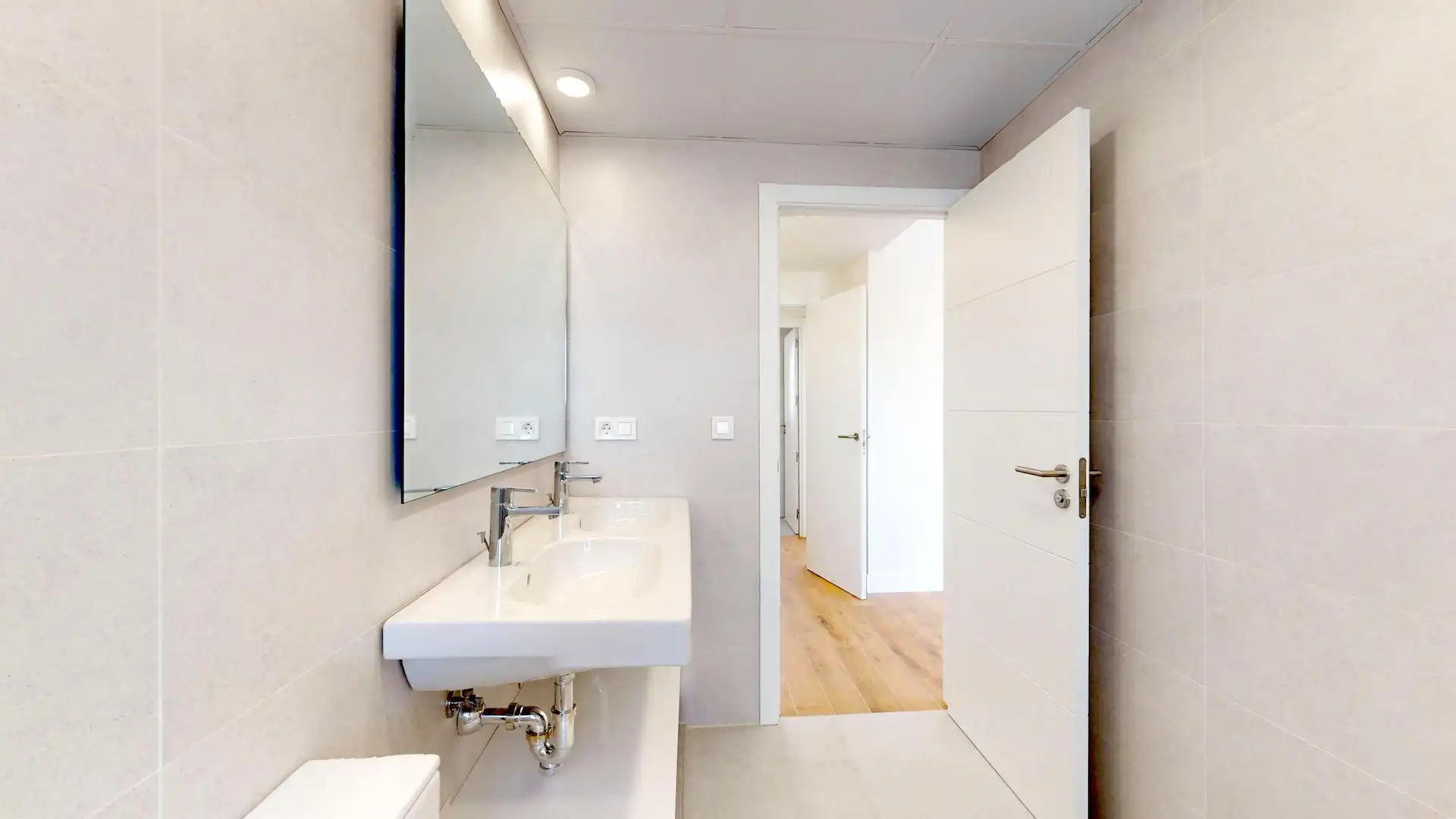 Penthouse with pool for sale in Calle El Manantial, imagen 27