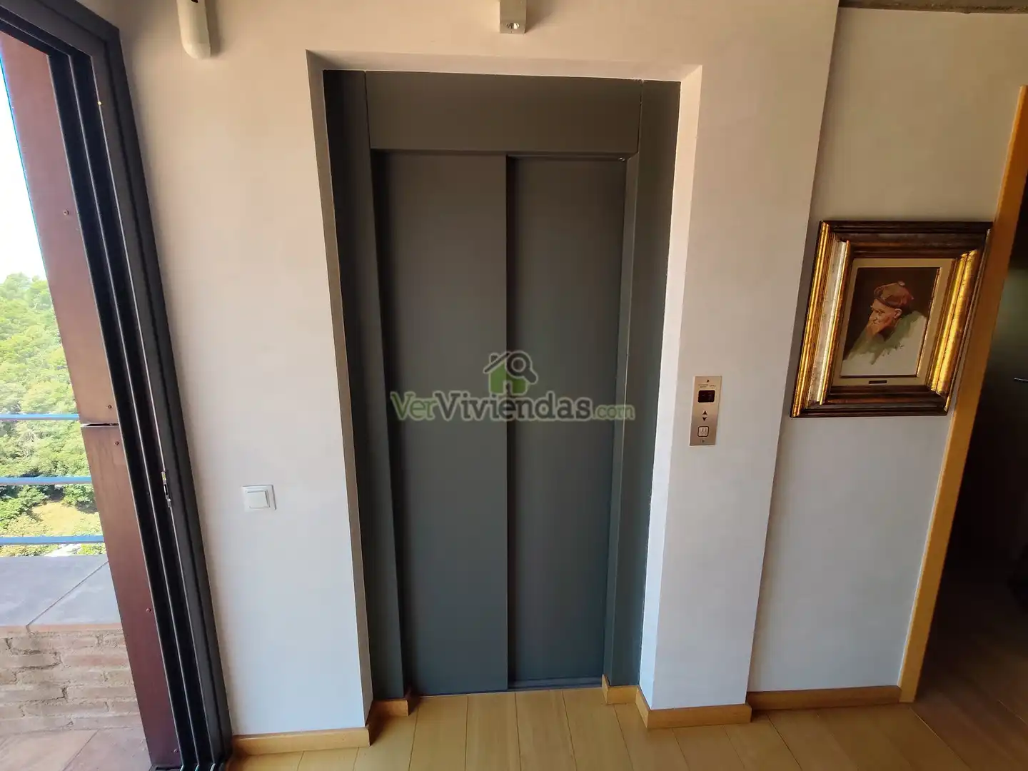Casa o xalet en venda en Sant Cugat del Vallès amb Aire condicionat, Calefacció i Jardí privat