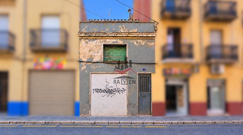 Photo 2 of Detached homes for sale in Sant Francesc de Paula, Centre, Figueres