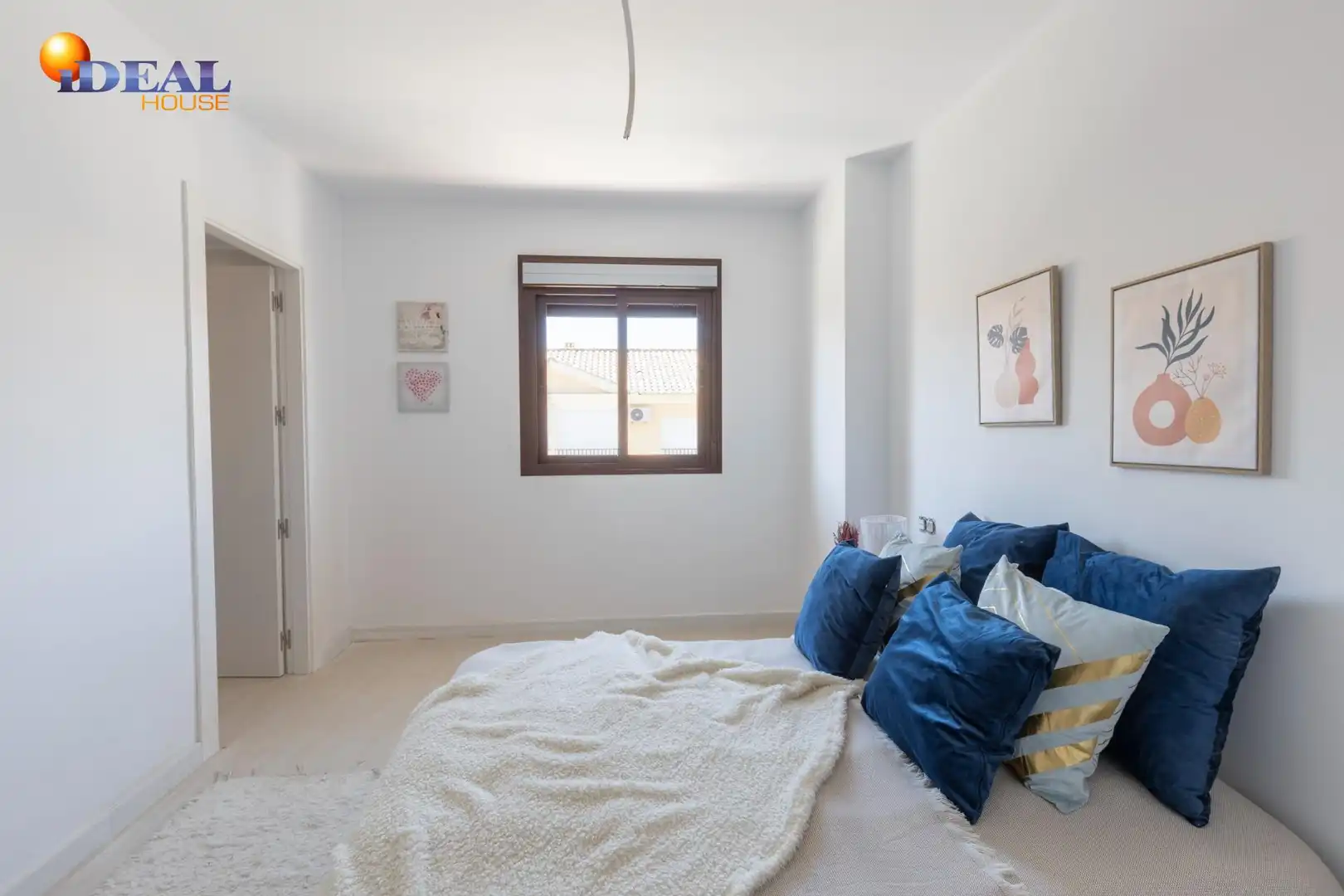 Bedroom of Detached homes for sale in Cijuela  with Heating, Terrace and Balcony