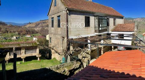 Foto 2 de Casa o chalet en venta en Aranza, Soutomaior, Pontevedra