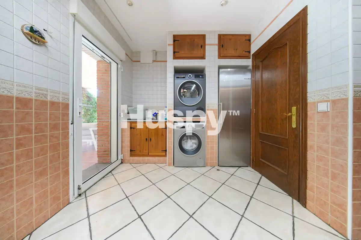 Villa mit Terrasse zum Verkauf in Calle Puenteareas, imagen 16