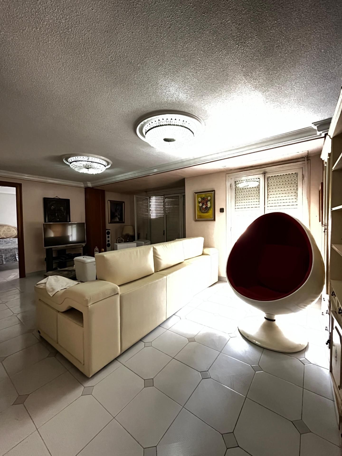 Piso en venta en Calle REINA VICTORIA, 56, Reina Victoria - Miguel Hernández, Elche ciudad