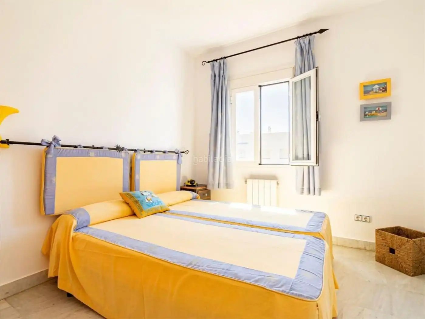 Reihenhaus mit Pool zur Miete in Paseo del Golf 20, imagen 19