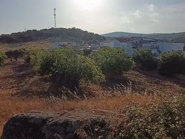 Residencial en venda en Barcarrota