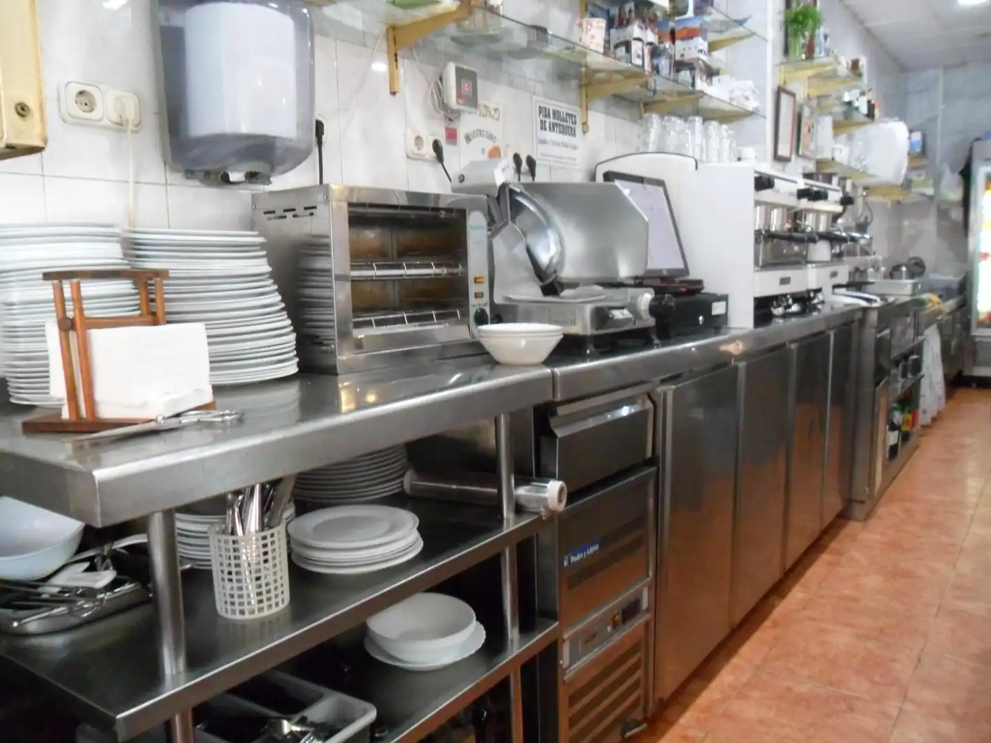 Local comercial en venda a Beiro, imagen 4