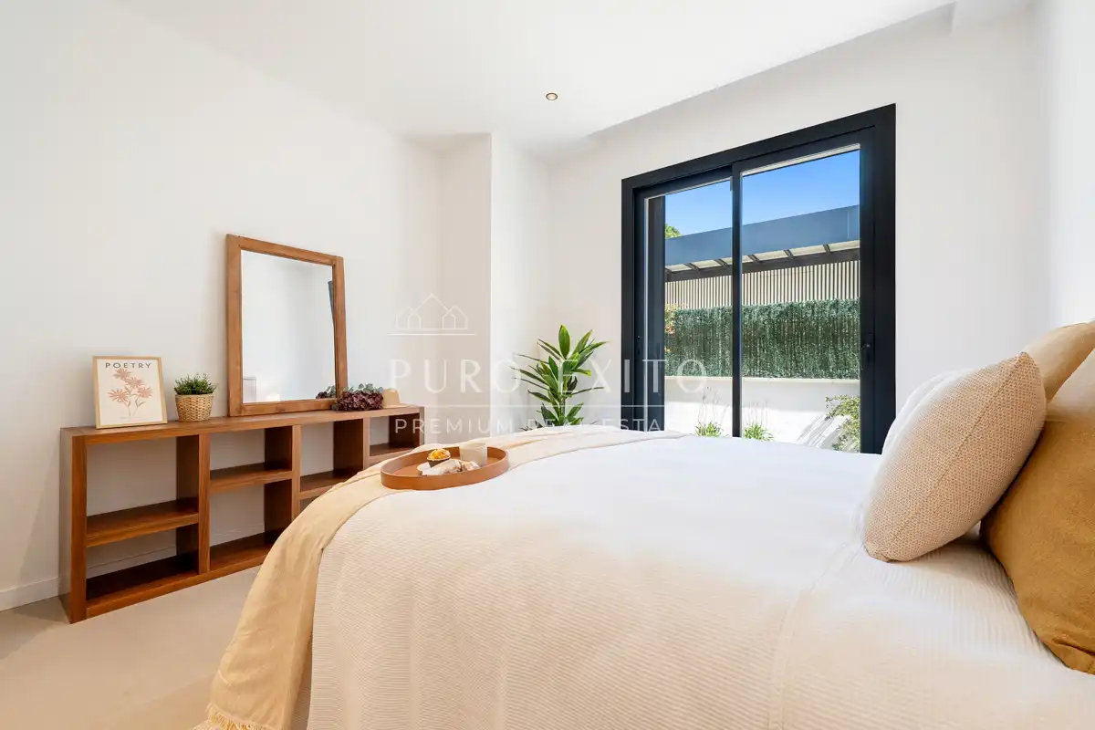 Casa o chalet en venta en Carrer Emilio Jiménez, Vilafortuny Platja
