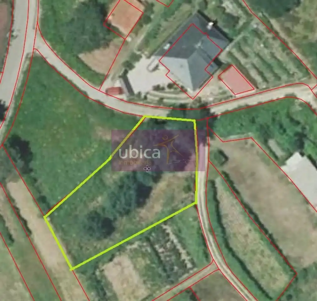 Terreny residencial en venda a Mos, imagen 11