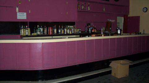 Foto 4 von Geschaftsraum zum Verkauf in Calle de Pedro Lapuyade, 7, Barrio de San José, Zaragoza Capital