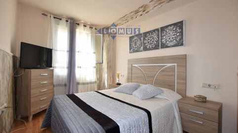 Photo 4 of Flat for sale in San Cristóbal, Ronda