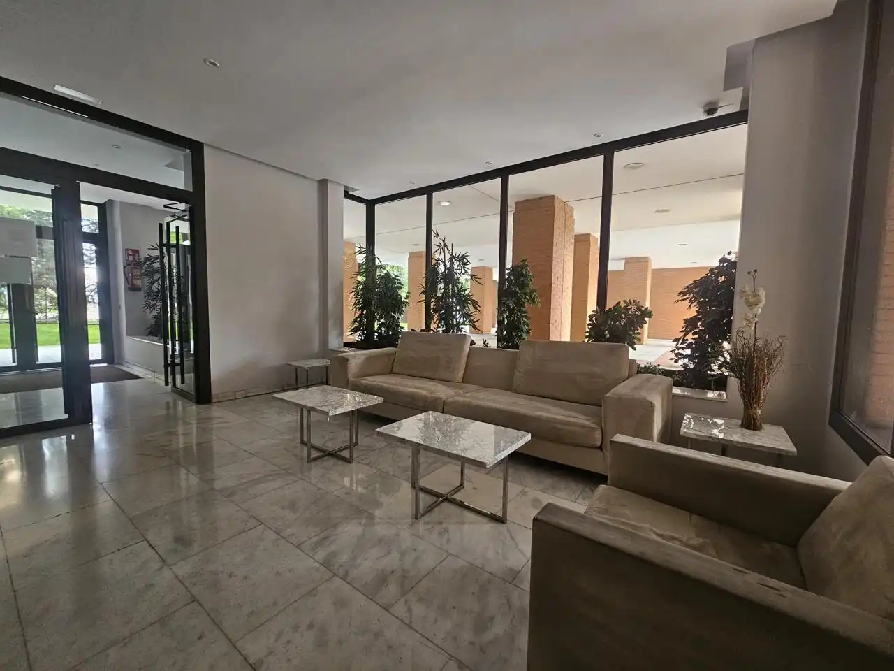 Apartamento en venta en Madrid con Aire acondicionado, Calefacción y Amueblado