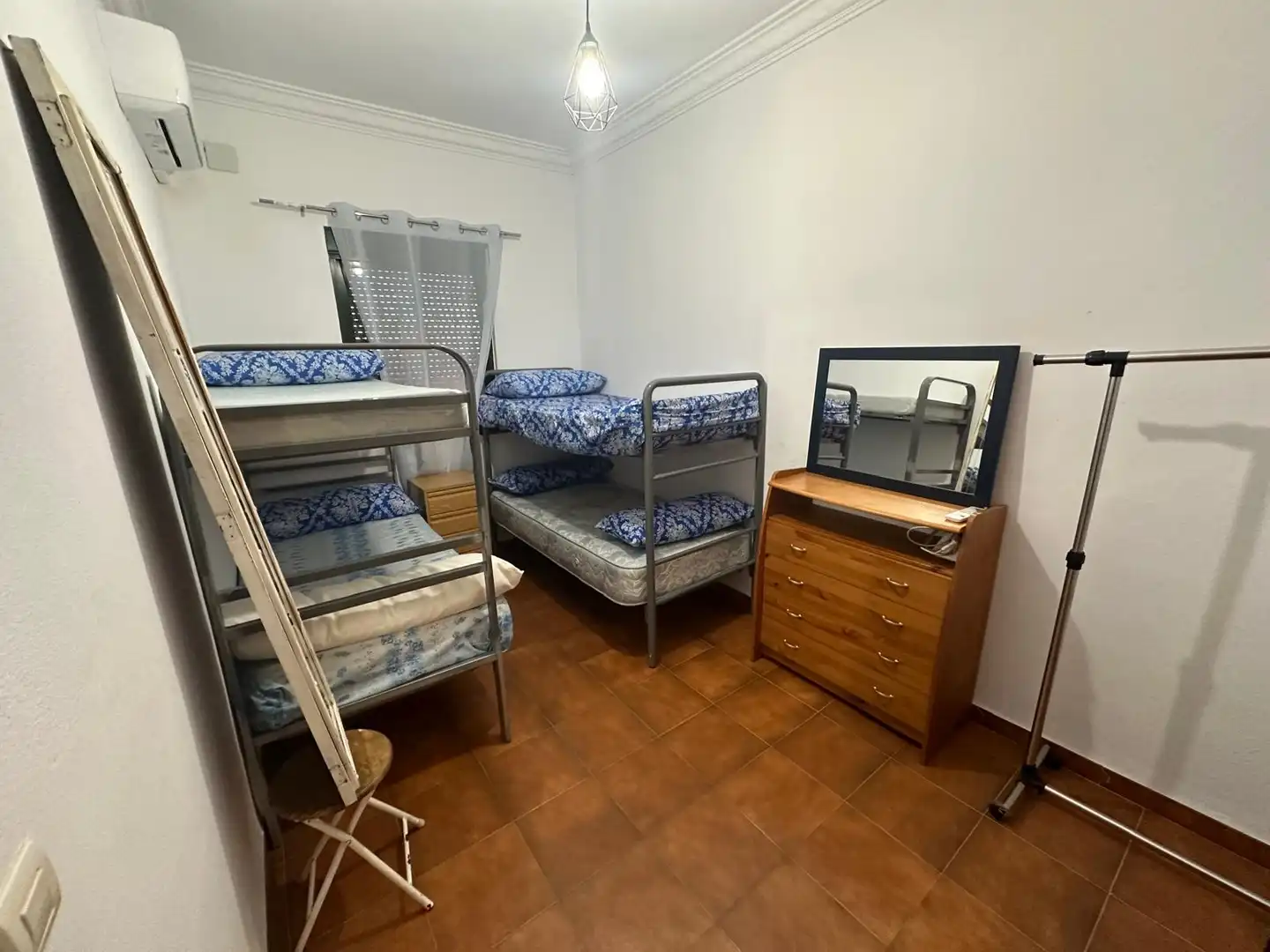 Casa amb terrassa en venda a Calle Vetalengua, imagen 15