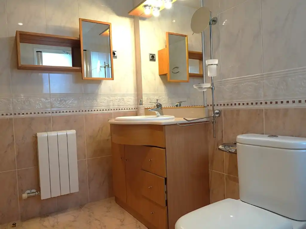Dúplex en venta en Calle Fueva, Aínsa-Sobrarbe