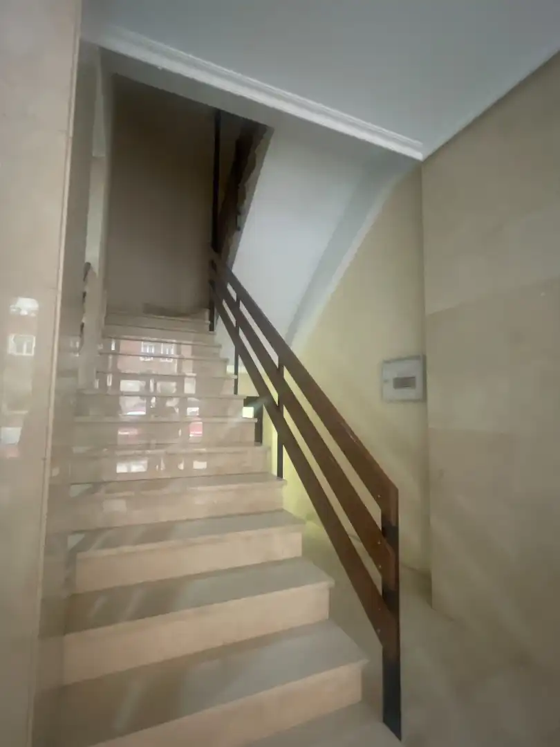 Piso en venta en Madrid con Calefacción, Parquet y Balcón