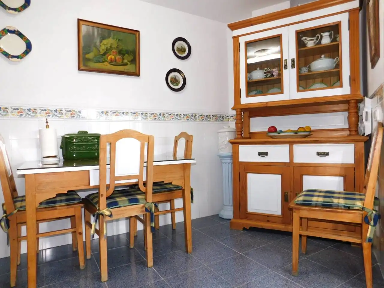 Ático con ascensor en venta en Avenida Juan Carlos I, imagen 10