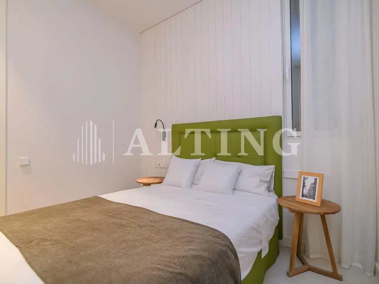 Piso con terraza en venta en Carrer Carrer Aribau 306, imagen 20