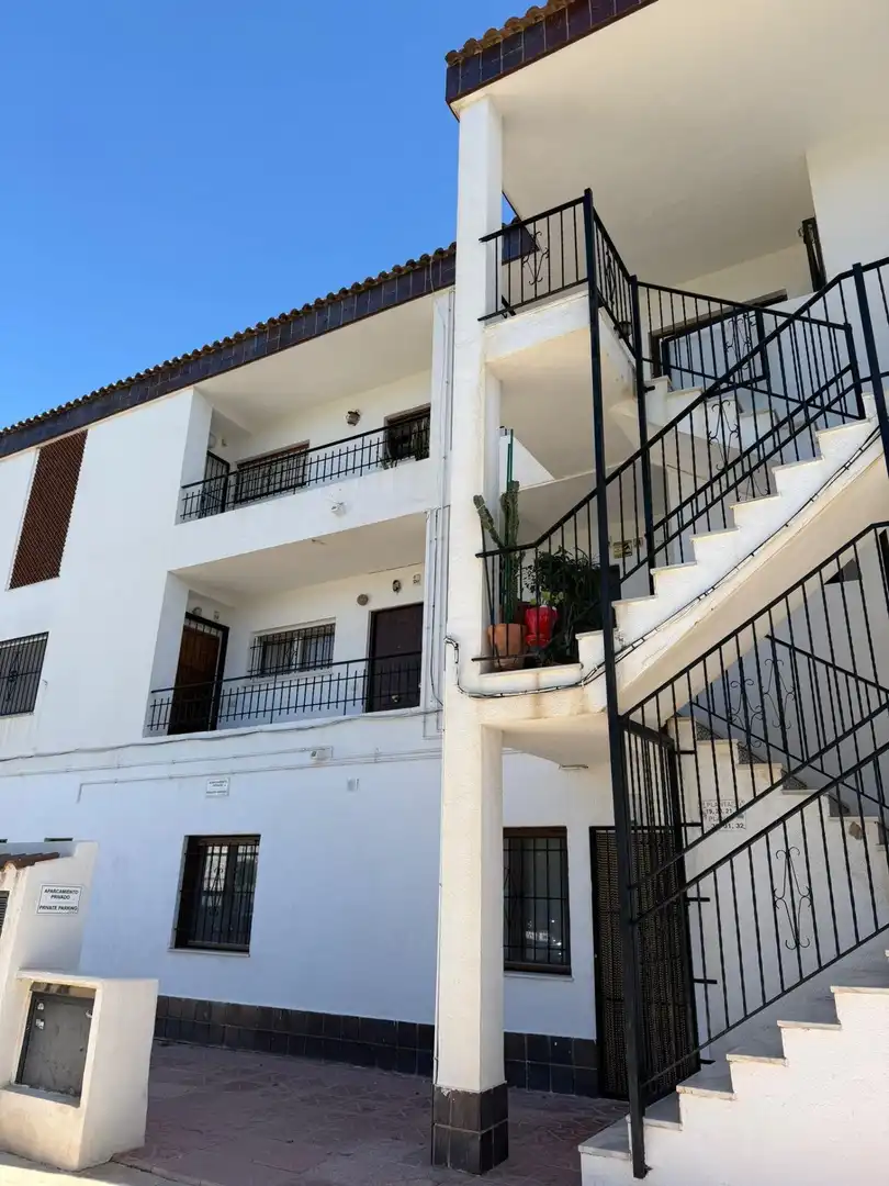 Apartment with pool for sale in Playa del Acequión, Náufragos y Rocío del Mar, imagen 27