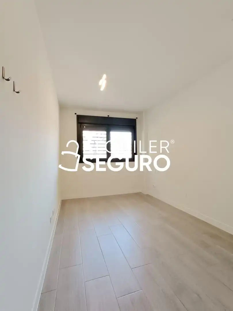 Schlafzimmer von Wohnung zur Miete in Valdemoro mit Heizung, Terrasse und Abstellraum
