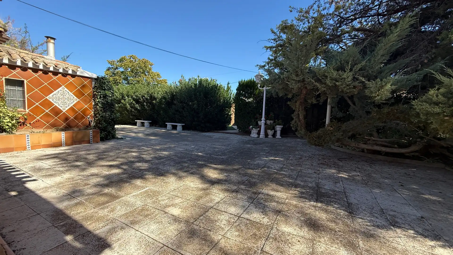 Villa avec jardin à vendre à Urbanizacion Aguasol, imagen 42