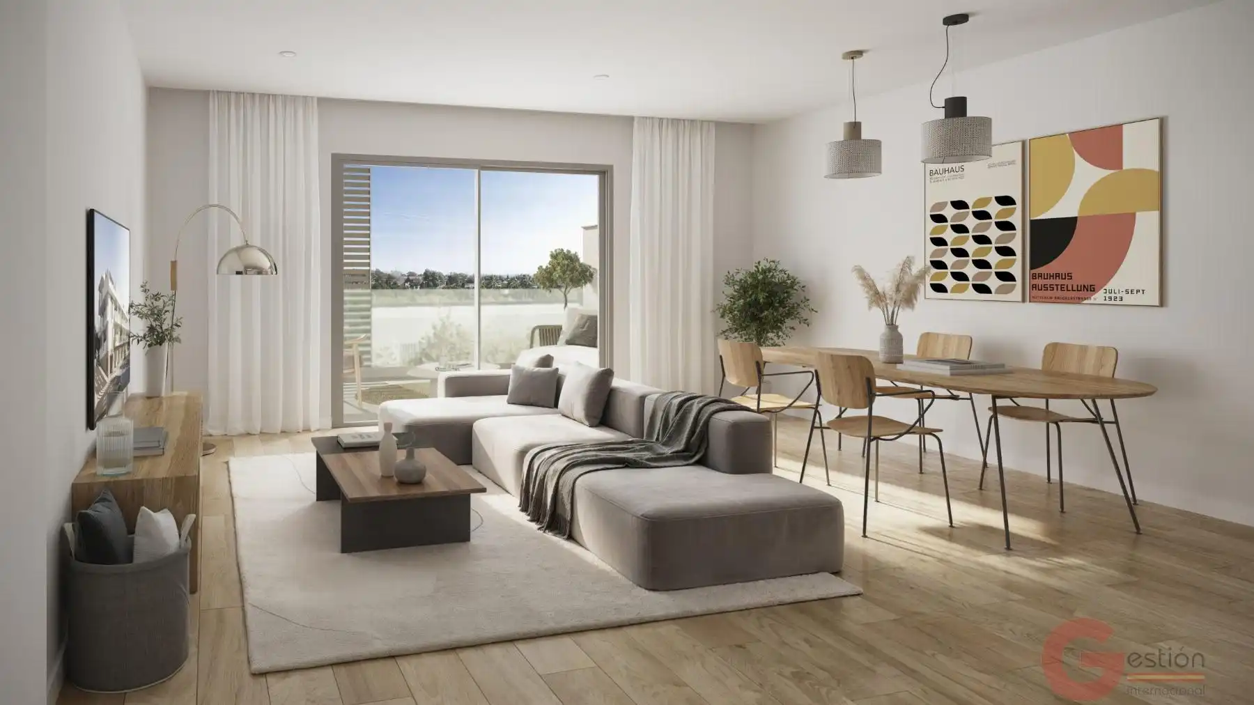 Apartament amb piscina en venda a Marbella Centro, imagen 4