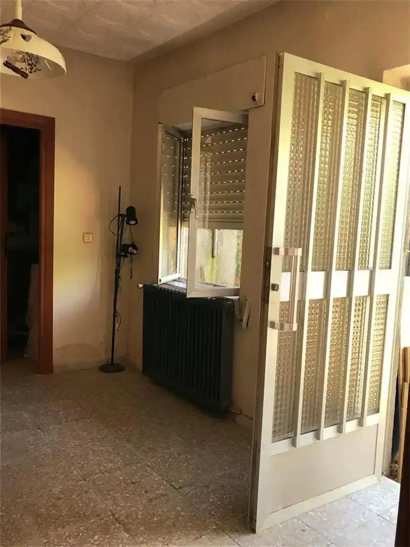 Planta baixa en venda en Guijuelo amb Forn i Rentadora