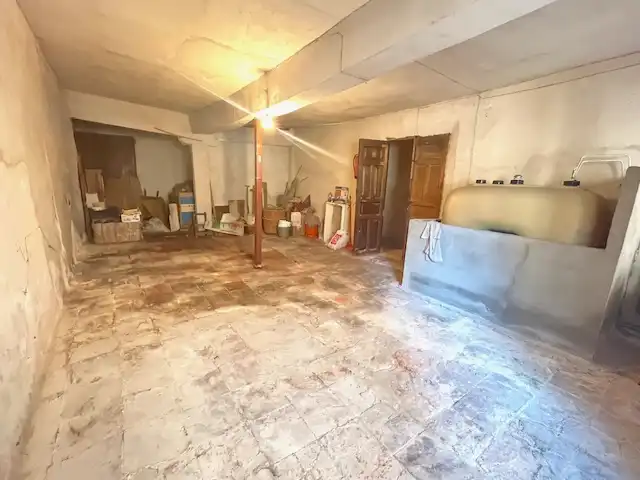Casa o chalet en venta en Cuéllar con Calefacción