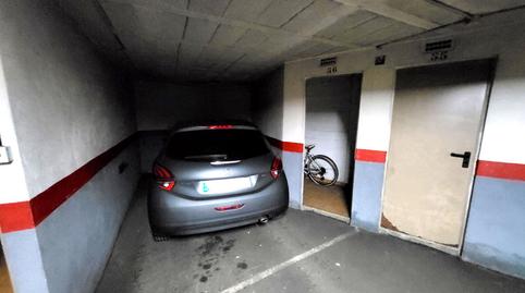 Photo 4 of Box room to rent in Avenida Da Florida, 85, As Travesas - Balaídos, Vigo