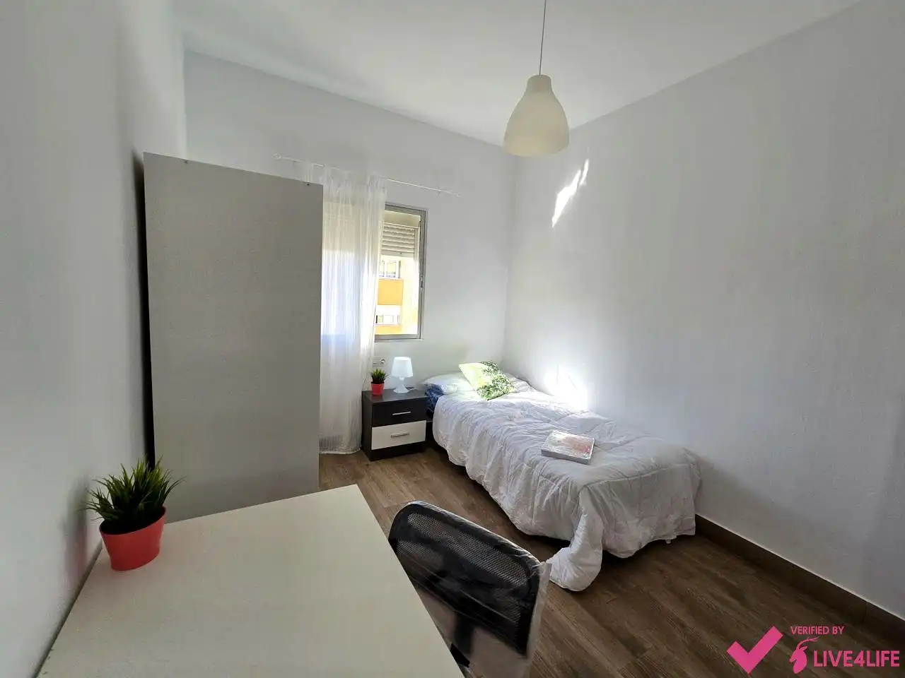 Attic for rent in Bami, Bami - La Estrella