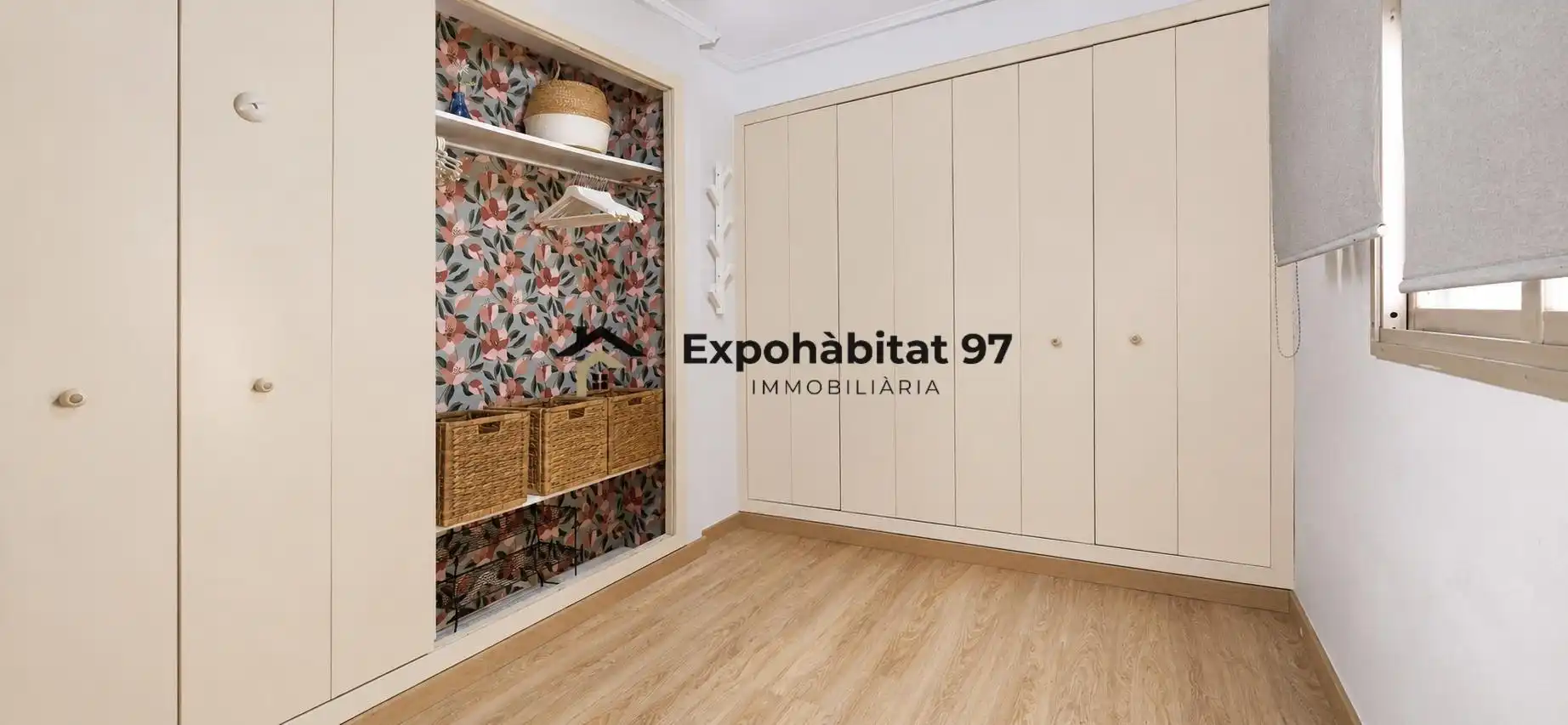 Apartament amb ascensor en venda a Carrer CARLES RIBA 5, imagen 17