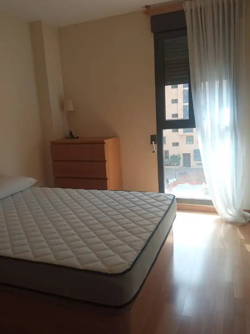 Flat with terrace to rent in Carrer de Pius XI 1, imagen 11
