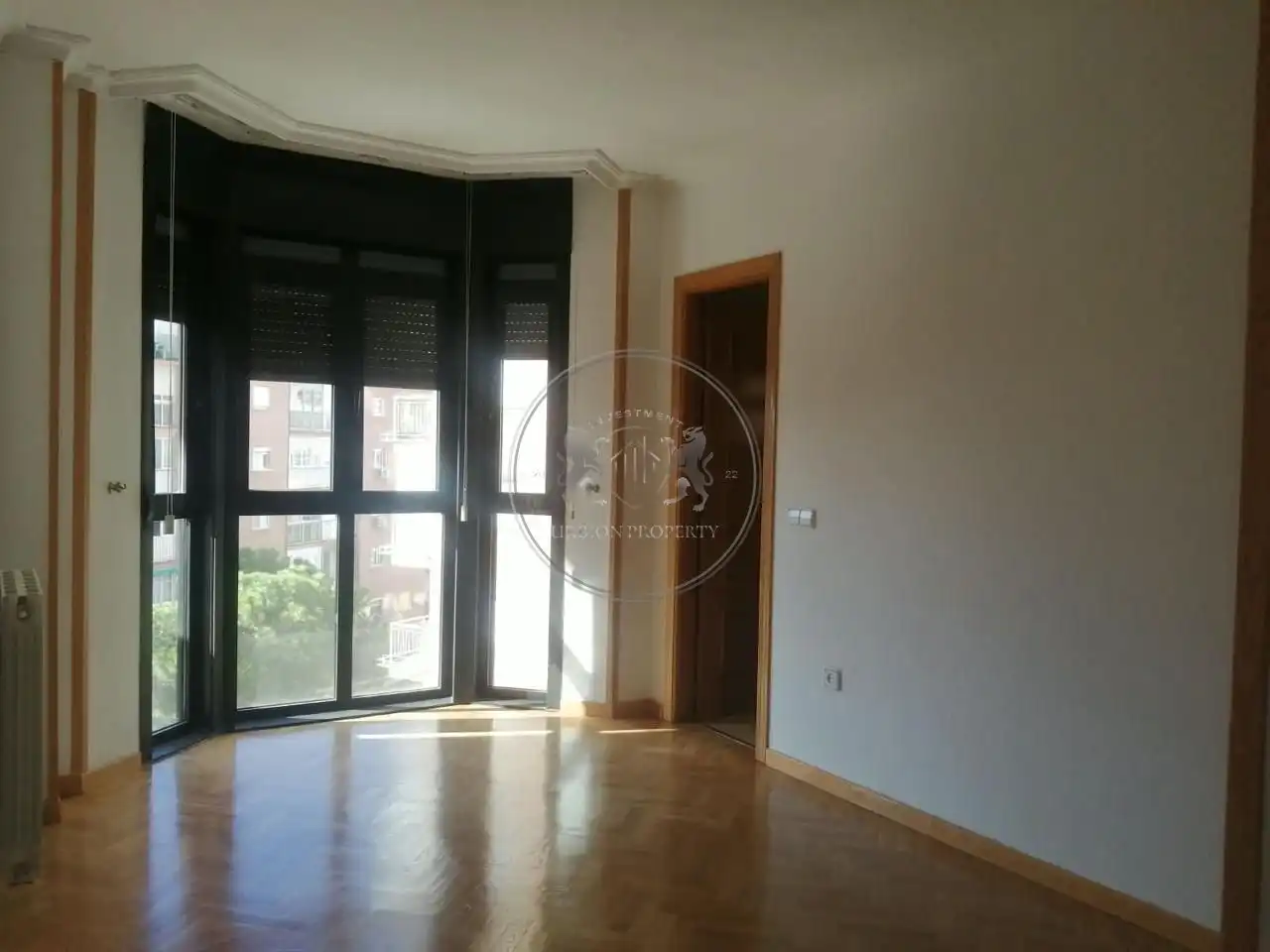 Piso con ascensor en alquiler en Avenida de Pablo Iglesias, imagen 3