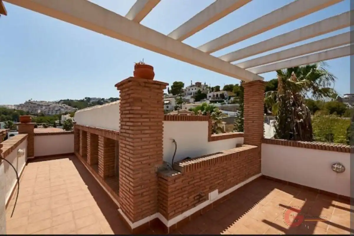 Villa mit Pool zum Verkauf in Velilla - Velilla Taramay, imagen 4