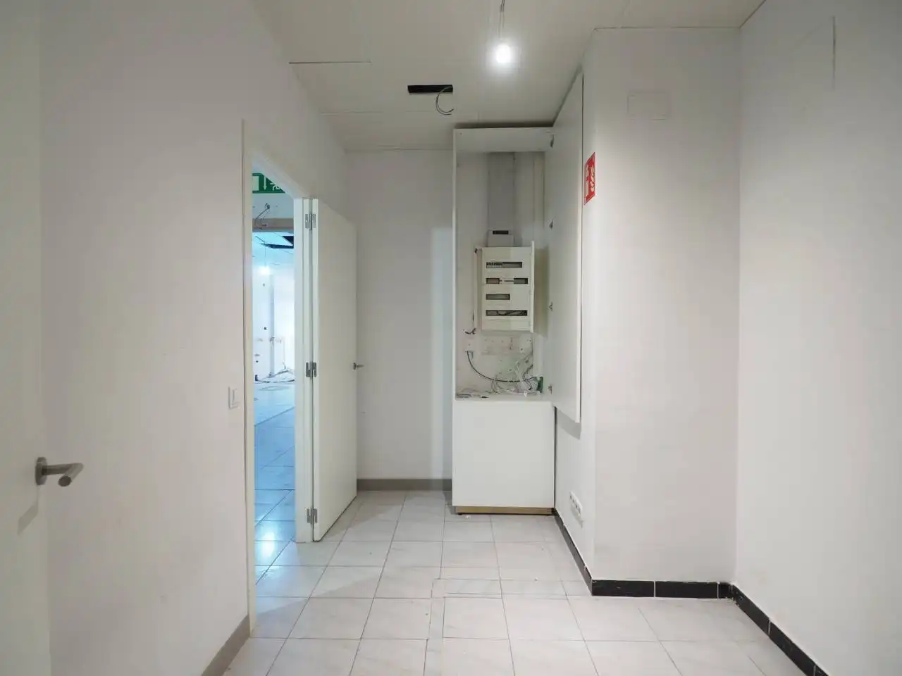 Business premises for sale in Calle Mare de Déu de Núria, imagen 5