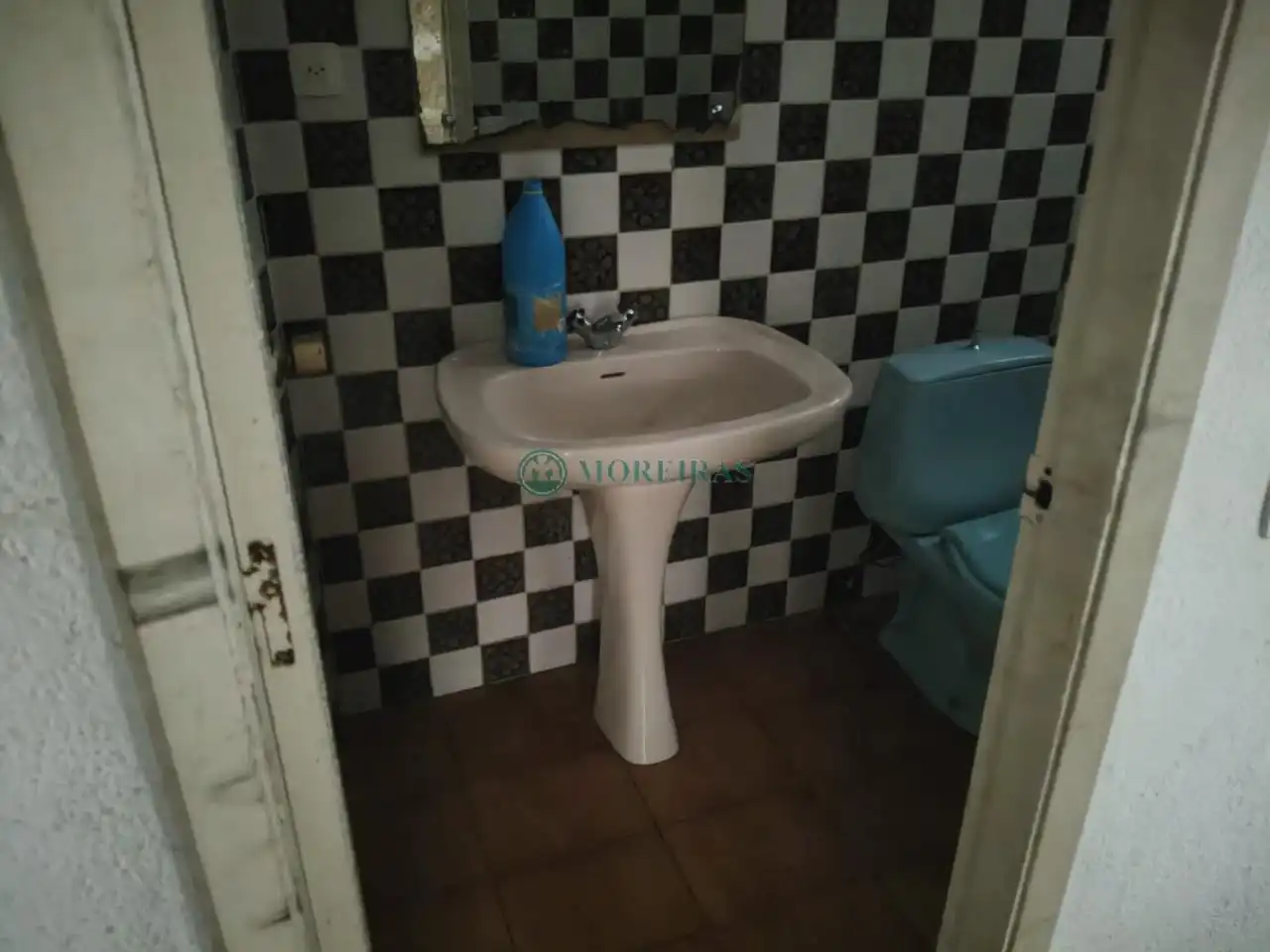 Bany de Casa o xalet en venda en Paderne de Allariz amb Calefacció