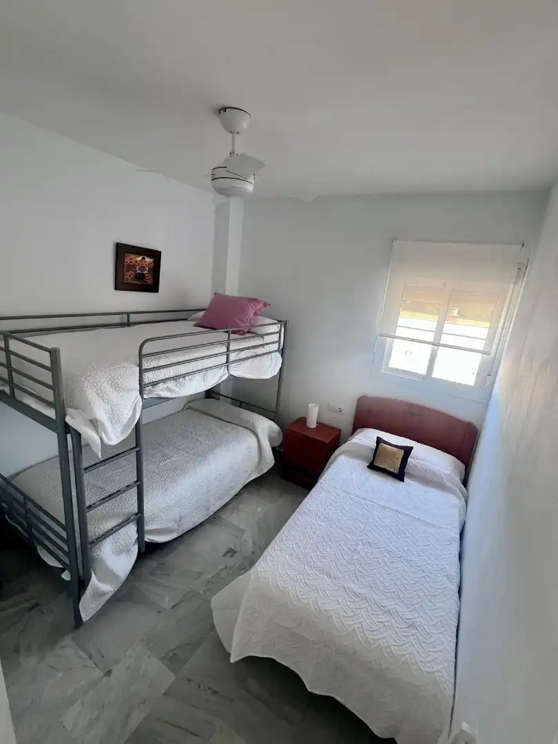 Ático con terraza en venta en Avenida del Deporte, imagen 7