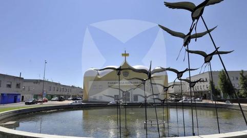 Photo 3 of Premises to rent in C. Suecia, 2, Cerro de Reyes, Badajoz