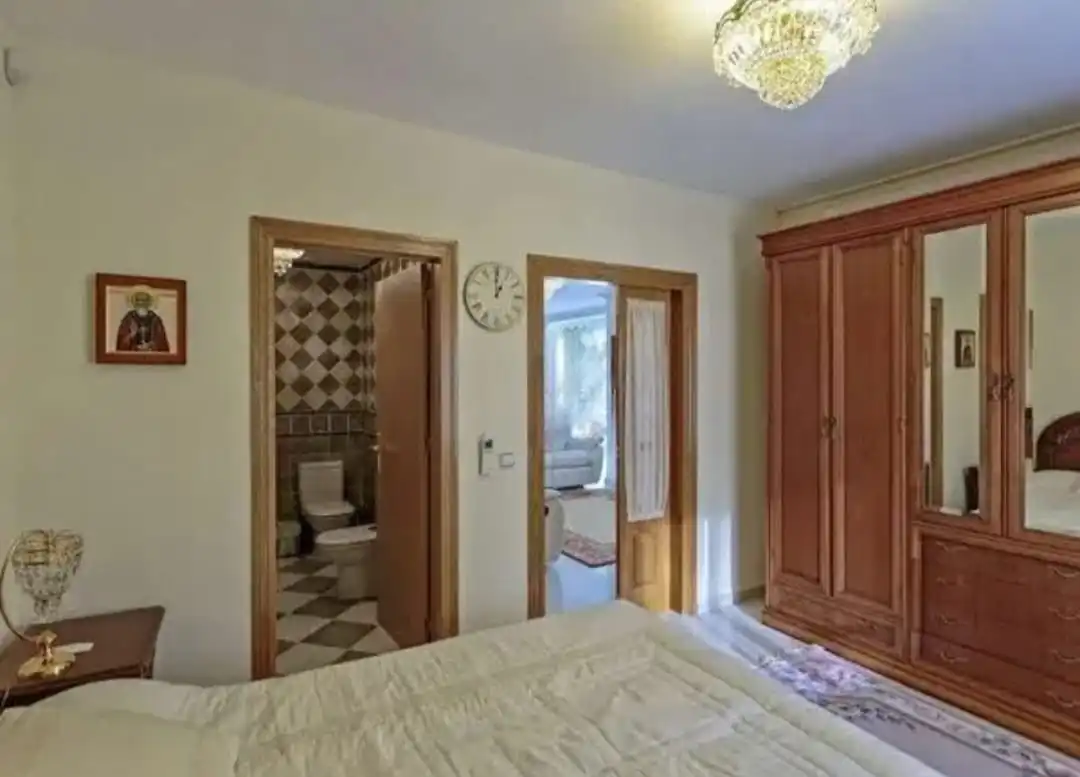 Villa con piscina in vendita a Torre Valentina - Mas Vilar de La Mutxada - Treumal, imagen 13