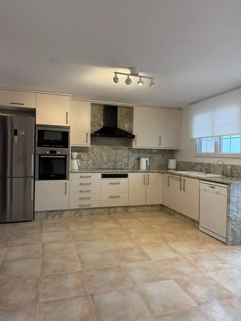 Cocina de Piso en venta en Albaida