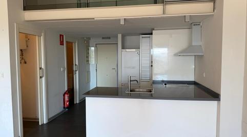 Foto 4 de Dúplex de lloguer a Calle de la Cruz Roja, Vara de Quart,  Valencia Capital