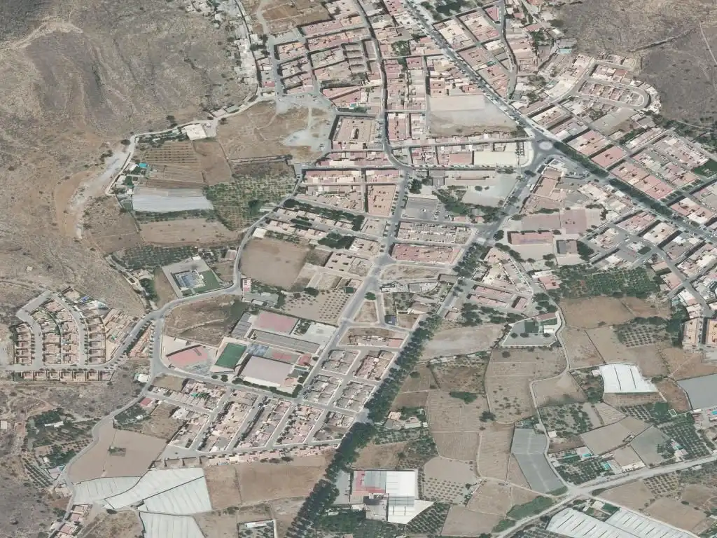 Appartamento in vendita a 4 Viviendas en Calle Seneca, S/N, Berja, Almería, imagen 3