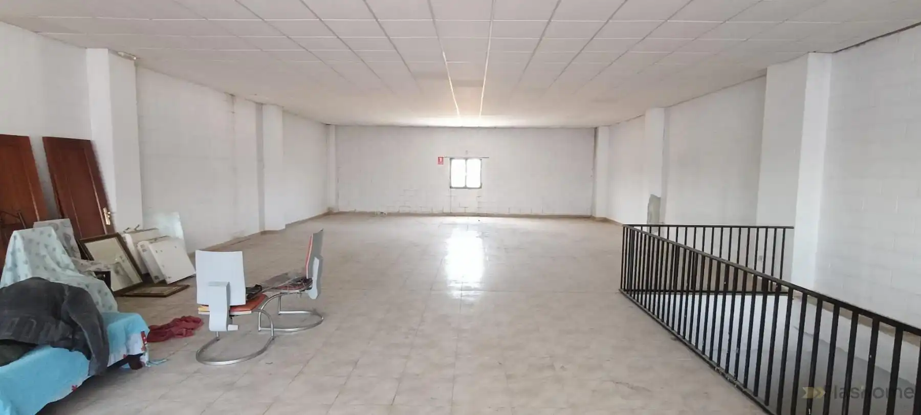 Nave industrielle à vendre à SEVILLA, imagen 4