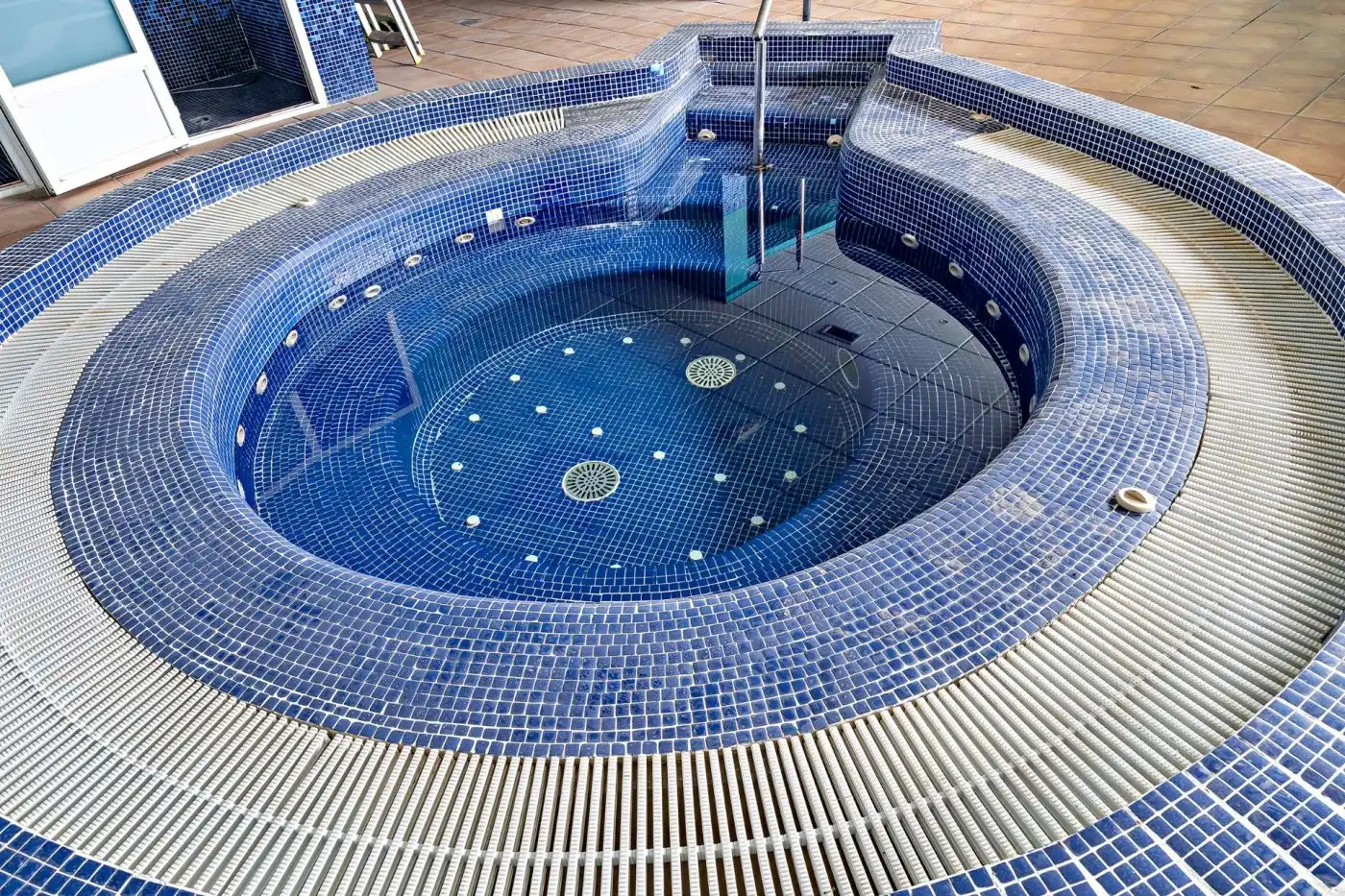Piscina de Pis de lloguer en El Ejido amb Aire condicionat, Calefacció i Jardí privat