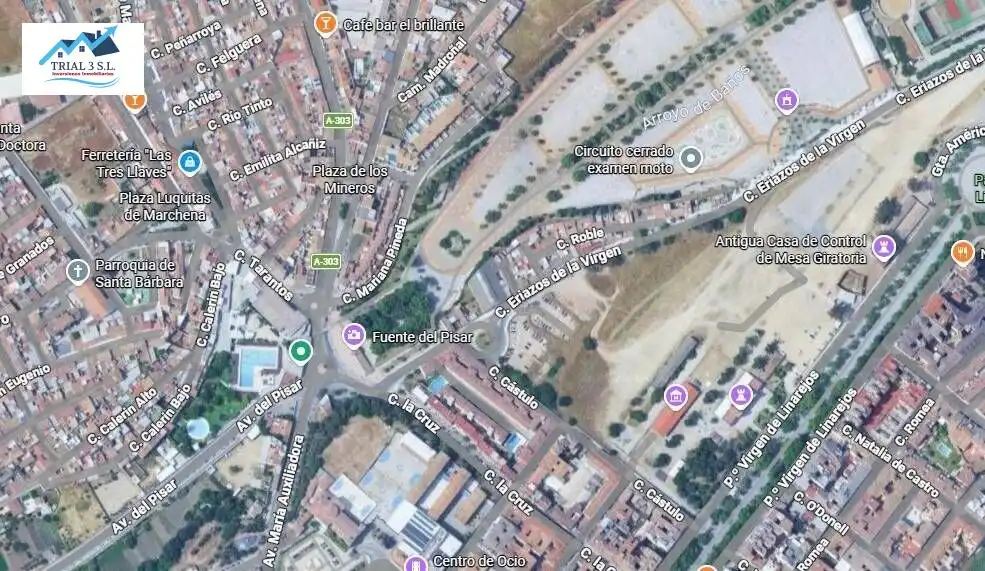 Maison à vendre à Calle Eriazos de la Virgen, imagen 3