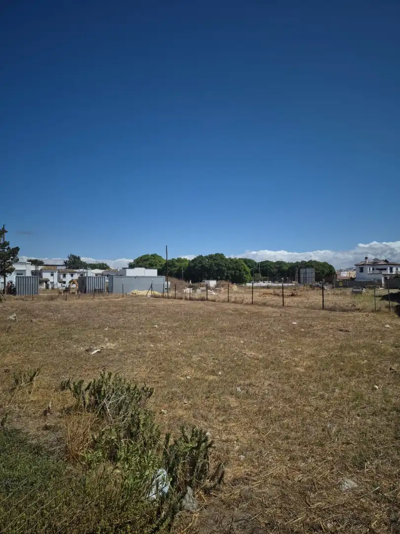 Terrenys i solars en venda a La Soledad